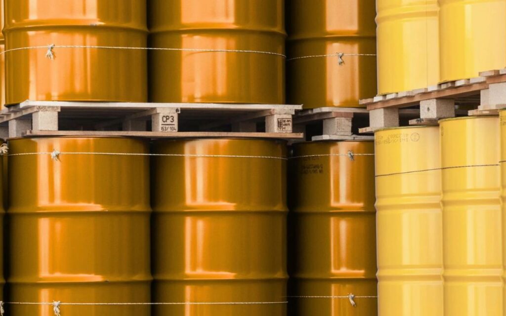 analítica de compuestos polares en aceites de fritura