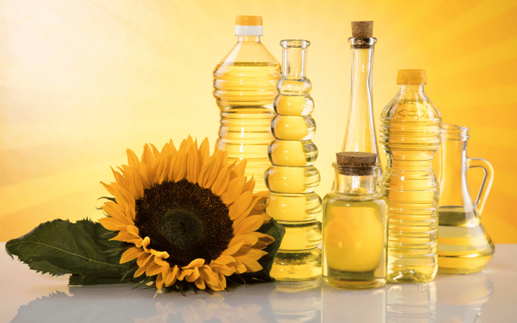 Contenedores para reciclaje de aceite de cocina en negocios