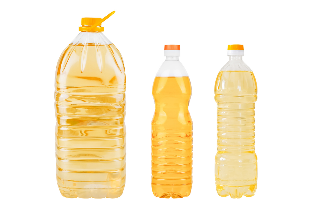 recogida de aceite usado en Barcelona