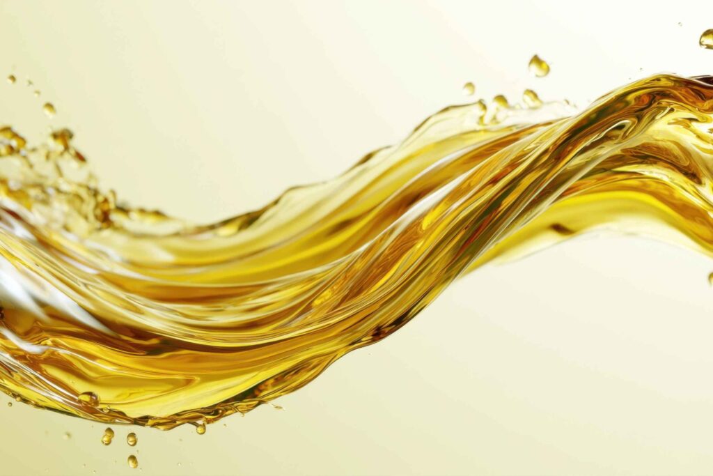 Compuestos polares del aceite qué indican sobre la calidad de la fritura